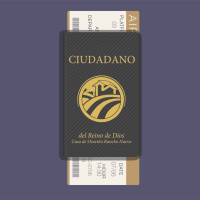 CDR002 Ciudadano Moldeado