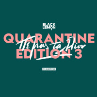 Εσάστηκα για τούτον / PMTL Quarantine Edition