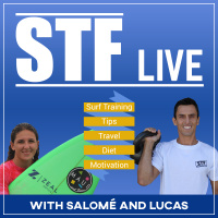 Episode 13: In The Water Surf Coaching and What To Look For