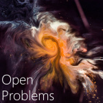 Open Problems