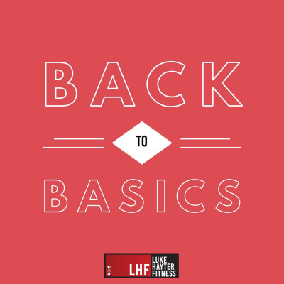 Back To Basics