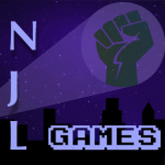 Njl Presents: The Gamers Club
