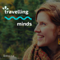 #35. Remote Year: 12 Countries in 12 Months with Cynthia Fortlage