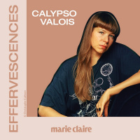 Calypso Valois, hypersensible et animale