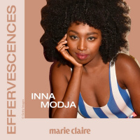 Inna Modja, haptique et sensuelle