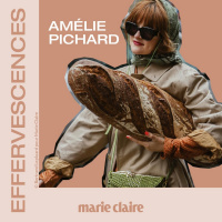 Amélie Pichard : fatale et virile