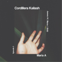 Kailash Episodio 3 (María A)