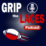 Grip The Laces