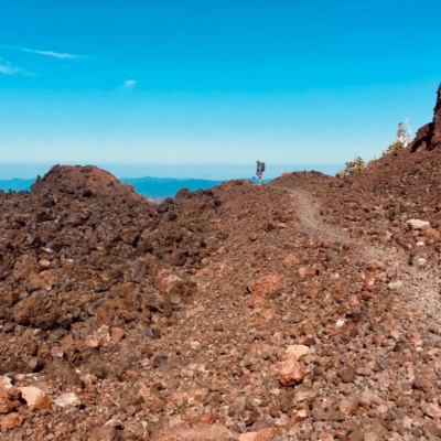 Trail And Errors