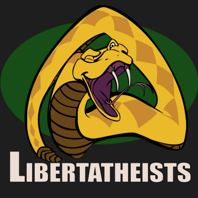 Governing Ourselves: A Libertarian Atheist Podcast