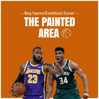 The Painted Area #53 - Ja Morantın Yükselişi, Kyrie Geri Geldi, 2010 Dallas Şampiyonluğu