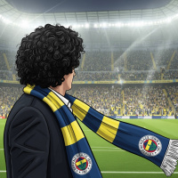 Kadıköy Vapuru - S05B01 Statlarda Hocasızım / Mourinho Sonrası Transferleri ve Hoca Arayışını Konuşuyoruz