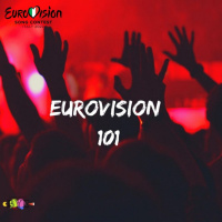 Eurovision 101 #7 - Türkiyenin Eurovisionsız 10 Yılı (Edis, Aleyna Tilki, Gaye Su Akyol)
