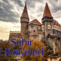 Şehir Hikayeleri #65 - Transilvanya, Drakula, Romanya / HKBU Podcastten Cihan Anlatıyor