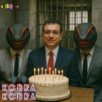 Kobra Gündem #178 – Kurban Demokrasi
