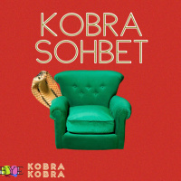 Kobra Sohbet #4 - Konuk: Sencer Piyancı (gzone)