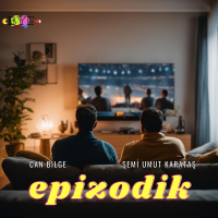 Epizodik #7 - True Detective 1. Sezon (Sezon Finali)