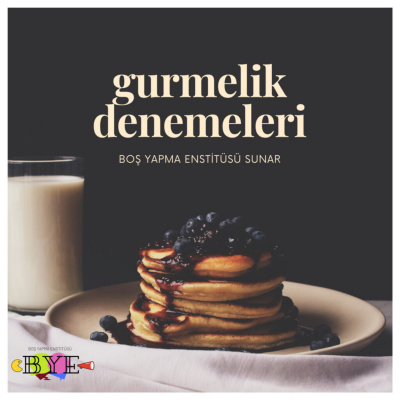 Bo Yapma Enstitüsü