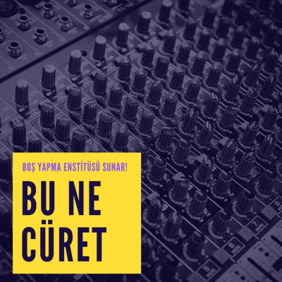 Bo Yapma Enstitüsü