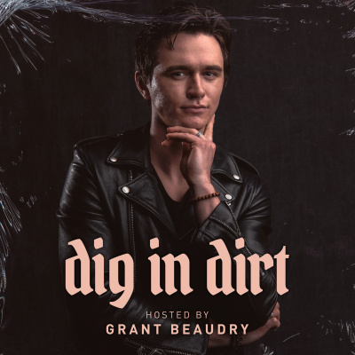Dig In Dirt Podcast