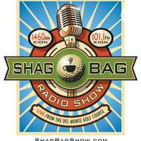 Shagbag Radio Show #1,025