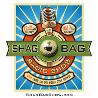 Shagbag Radio Show #1,220
