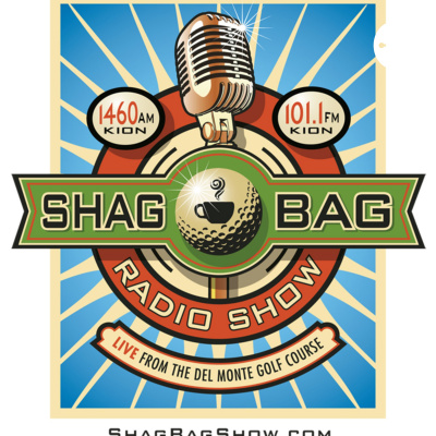 Shagbag Radio Show