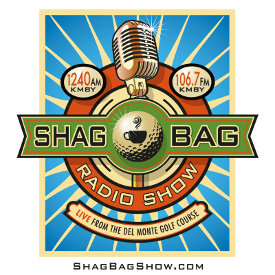 Shagbag Radio Show