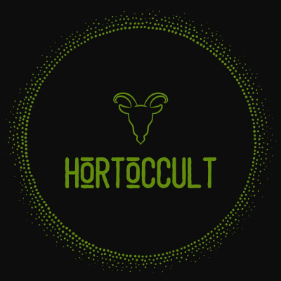 The Hortoccult: A Horticulture Podcast