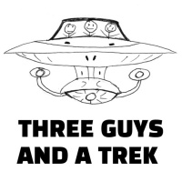 101 - TNG - Encounter at Farpoint