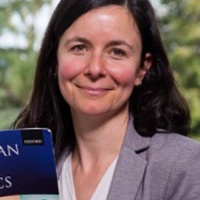 Dr. Valerie DErman and The Worlds of Politics