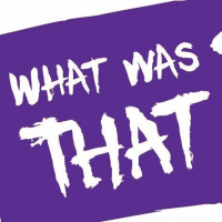 Who Is That? Jon Williams: Part One