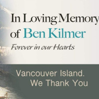 Finding Ben Kilmer: Part Three