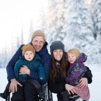 Let Love Lift Us Higher: Part Two