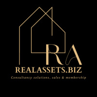 Real Estate Investors Club @ RealAssets.biz