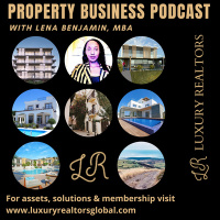 40: How to Retain Great Tenants with 8 Ways Gold Works at RealAssets.biz