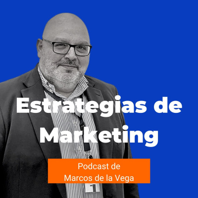 Estrategias De Marketing Digital By Marcos De La Vega