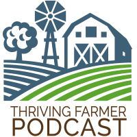 341. From Chef to Community Farmer: Julie Warpinski of Rosewood Farm