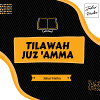 Tilawah Juz Amma