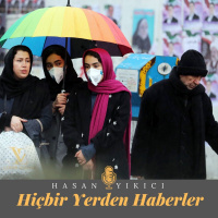 Felaket yaşamış insanın yazgısı