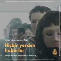 Sosyal medya, özgürlük ve denetim