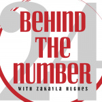 Behind The Number