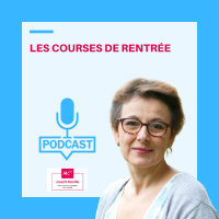 Episode 2 - Les courses de rentrée