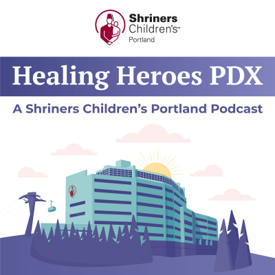 Healing Heroes Pdx