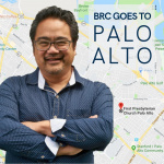 Brc Goes To Palo Alto