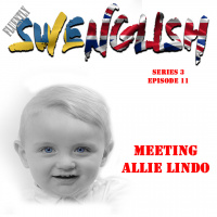 Meeting Emma A. Gould