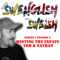 Series 2 - Ep 6 Meeting Tom  Nathan