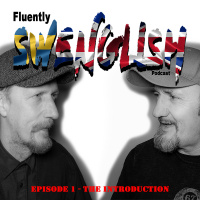 Episode 1 - The Introduction