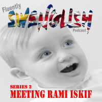 Series 2 Ep2 - The story of Rami Iskif