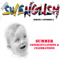 Ep8 - Congratulations and Celebrations